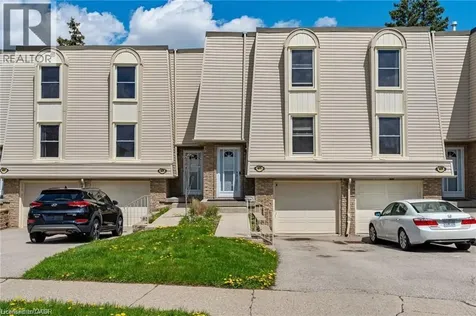 662 Grey Street Brantford ON N3S 4Y4