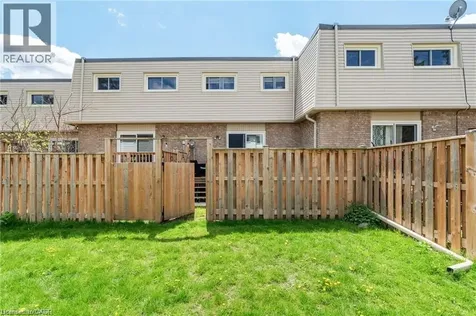 662 Grey Street Brantford ON N3S 4Y4