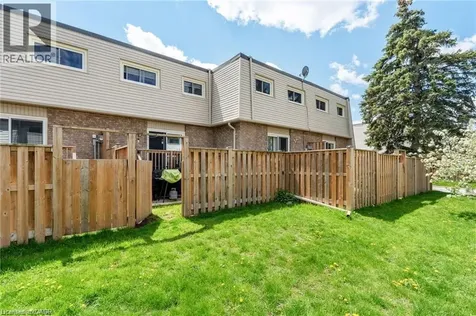 662 Grey Street Brantford ON N3S 4Y4