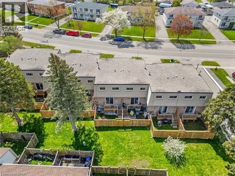 662 Grey Street Brantford ON N3S 4Y4