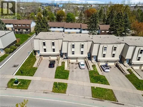 662 Grey Street Brantford ON N3S 4Y4