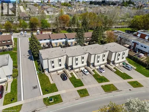 662 Grey Street Brantford ON N3S 4Y4