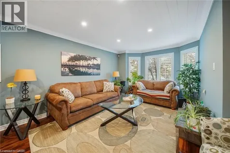 2130 Forest Gate Park Oakville ON L6M 4B4