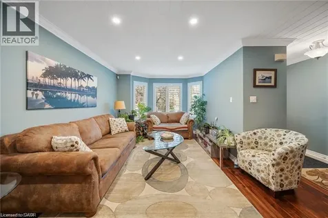 2130 Forest Gate Park Oakville ON L6M 4B4
