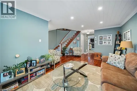 2130 Forest Gate Park Oakville ON L6M 4B4