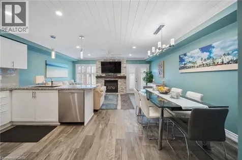 2130 Forest Gate Park Oakville ON L6M 4B4