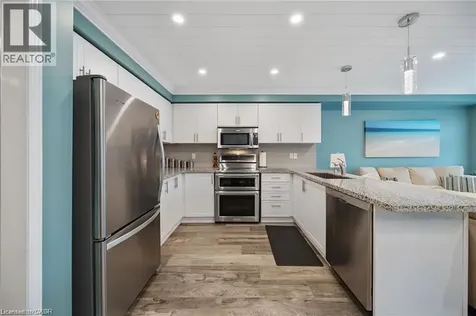 2130 Forest Gate Park Oakville ON L6M 4B4
