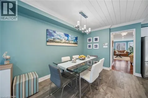 2130 Forest Gate Park Oakville ON L6M 4B4