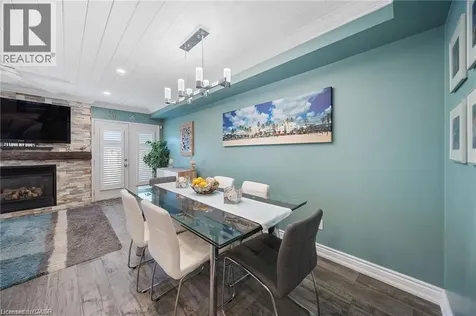 2130 Forest Gate Park Oakville ON L6M 4B4