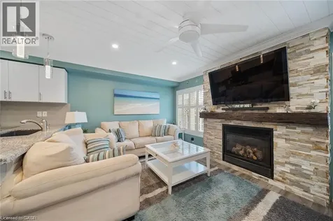 2130 Forest Gate Park Oakville ON L6M 4B4