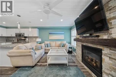 2130 Forest Gate Park Oakville ON L6M 4B4