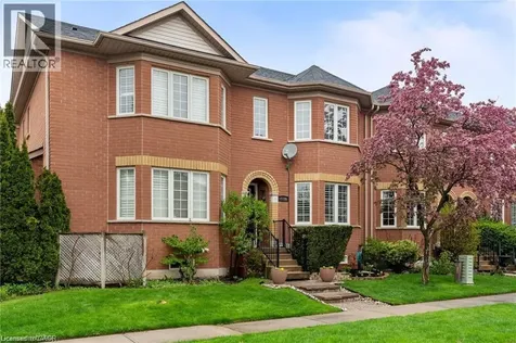 2130 Forest Gate Park Oakville ON L6M 4B4