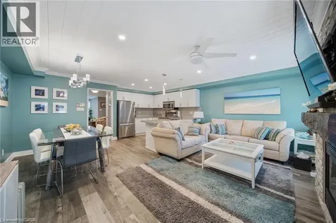 2130 Forest Gate Park Oakville ON L6M 4B4