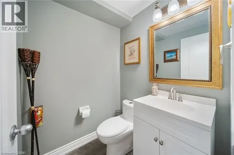 2130 Forest Gate Park Oakville ON L6M 4B4