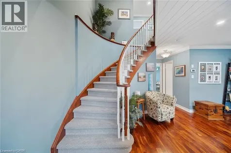 2130 Forest Gate Park Oakville ON L6M 4B4