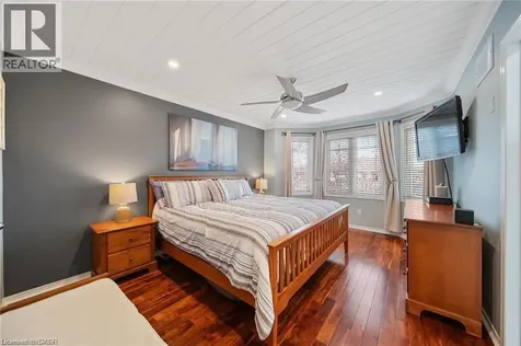 2130 Forest Gate Park Oakville ON L6M 4B4