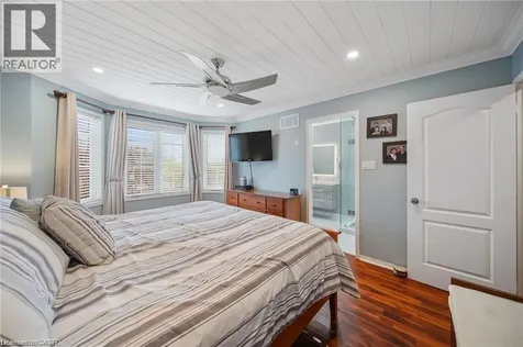 2130 Forest Gate Park Oakville ON L6M 4B4