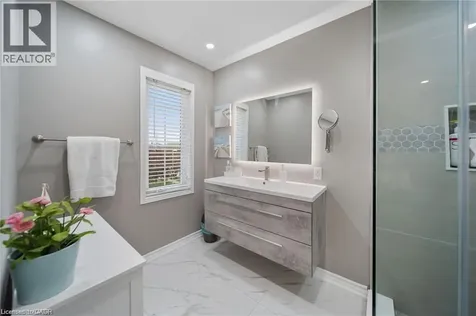 2130 Forest Gate Park Oakville ON L6M 4B4