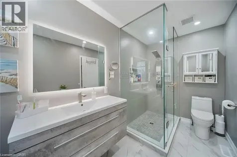 2130 Forest Gate Park Oakville ON L6M 4B4