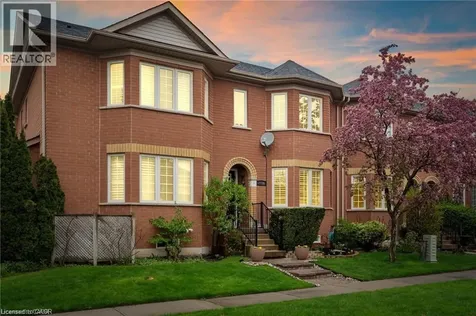 2130 Forest Gate Park Oakville ON L6M 4B4