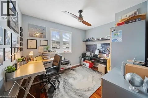 2130 Forest Gate Park Oakville ON L6M 4B4