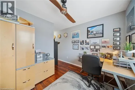 2130 Forest Gate Park Oakville ON L6M 4B4