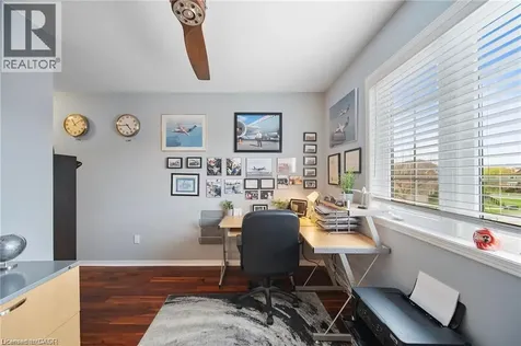 2130 Forest Gate Park Oakville ON L6M 4B4