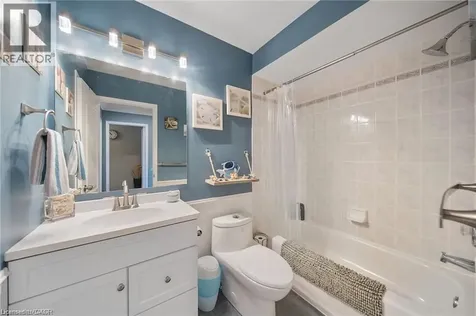 2130 Forest Gate Park Oakville ON L6M 4B4