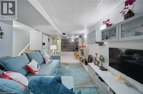 2130 Forest Gate Park Oakville ON L6M 4B4