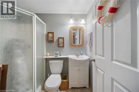 2130 Forest Gate Park Oakville ON L6M 4B4