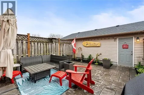 2130 Forest Gate Park Oakville ON L6M 4B4