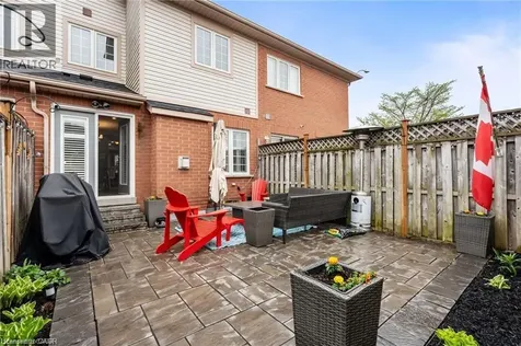 2130 Forest Gate Park Oakville ON L6M 4B4