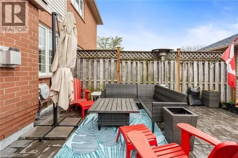 2130 Forest Gate Park Oakville ON L6M 4B4