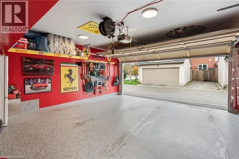 2130 Forest Gate Park Oakville ON L6M 4B4