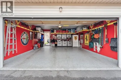 2130 Forest Gate Park Oakville ON L6M 4B4