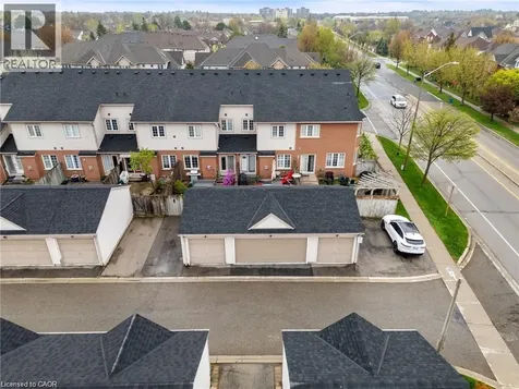 2130 Forest Gate Park Oakville ON L6M 4B4