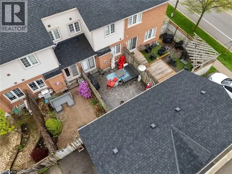 2130 Forest Gate Park Oakville ON L6M 4B4