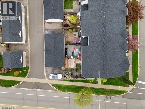 2130 Forest Gate Park Oakville ON L6M 4B4