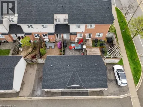 2130 Forest Gate Park Oakville ON L6M 4B4
