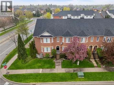 2130 Forest Gate Park Oakville ON L6M 4B4