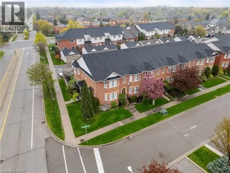 2130 Forest Gate Park Oakville ON L6M 4B4