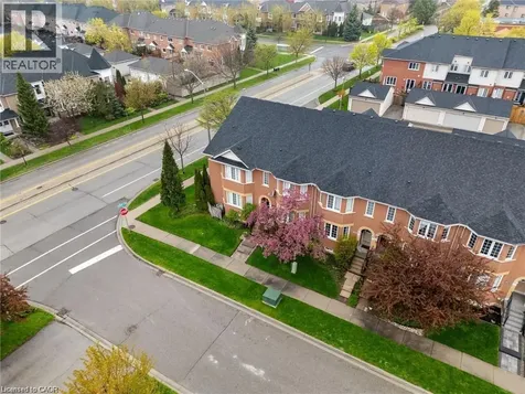 2130 Forest Gate Park Oakville ON L6M 4B4