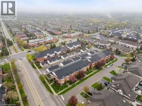 2130 Forest Gate Park Oakville ON L6M 4B4