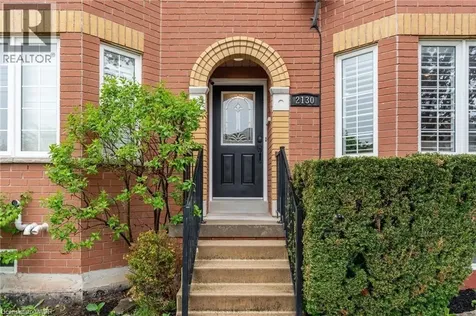 2130 Forest Gate Park Oakville ON L6M 4B4