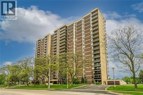 301 Frances Avenue Stoney Creek ON L8E 3W6