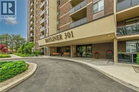 301 Frances Avenue Stoney Creek ON L8E 3W6