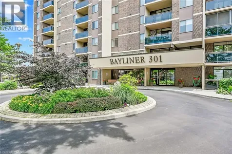 301 Frances Avenue Stoney Creek ON L8E 3W6