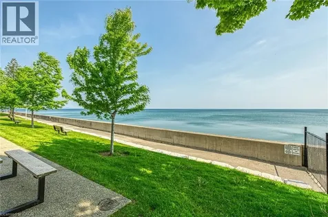 301 Frances Avenue Stoney Creek ON L8E 3W6