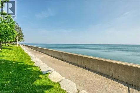 301 Frances Avenue Stoney Creek ON L8E 3W6
