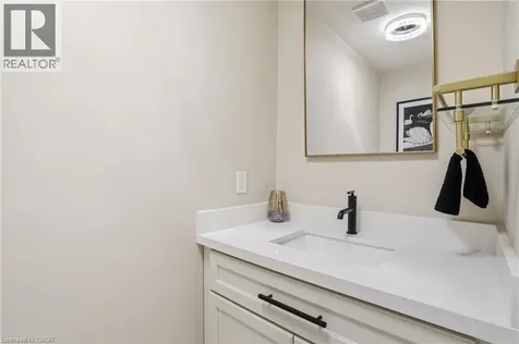 56 Mccaffery Crescent St. Catharines ON L2S 3Z5
